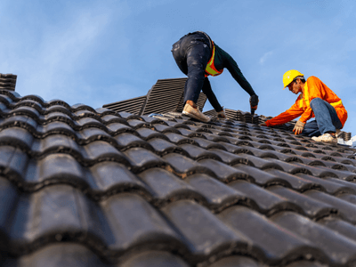 About Roof Repair Experts Eldorado, WI